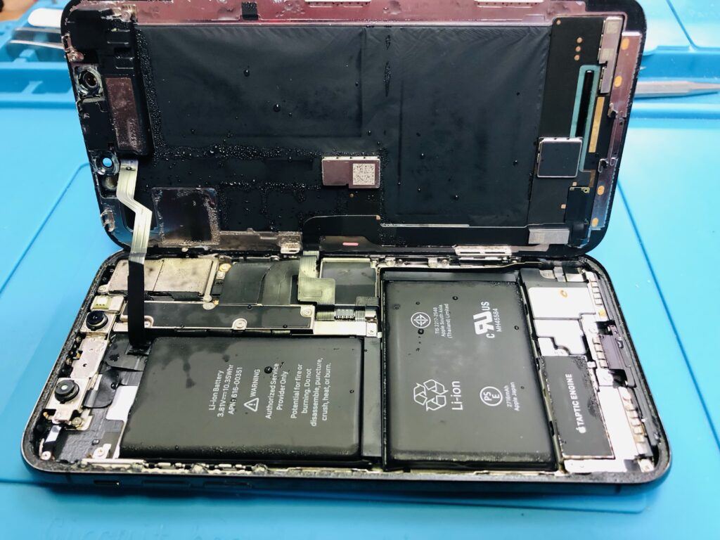 iPhone水没修理｜HOPE船堀店 – データ復旧・浸水トラブル即日対応