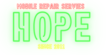 iPhone修理ならHOPE船堀店｜江戸川区のスマホ修理専門店